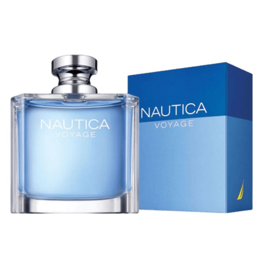 Miniatura 1 de 1PERFUME NAUTICA VOYAGE